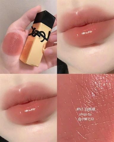 Nhí _ Son YSL N1  250320