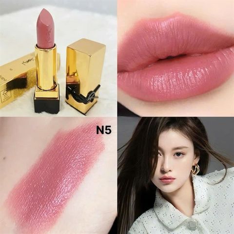 Nhí _ son YSL N5  250321