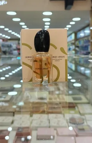 Nước hoa Giorgio Armani si mini - 7ml