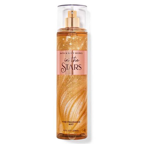 Xịt thơm Bath & Body Works 236ml - in the Stars