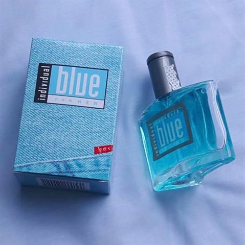 Nước Hoa Blue Avon 50ml Nữ - Hương Thơm Quyến Rũ, Tươi Mát và Sang Trọng, Phù Hợp Mọi Dịp