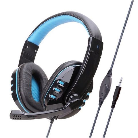 Tai nghe Gaming K2 PRO chụp tai có dây 7.1 với Mic - Tai Nghe Chất Lượng Cao cho Máy Tính, PC, Laptop
