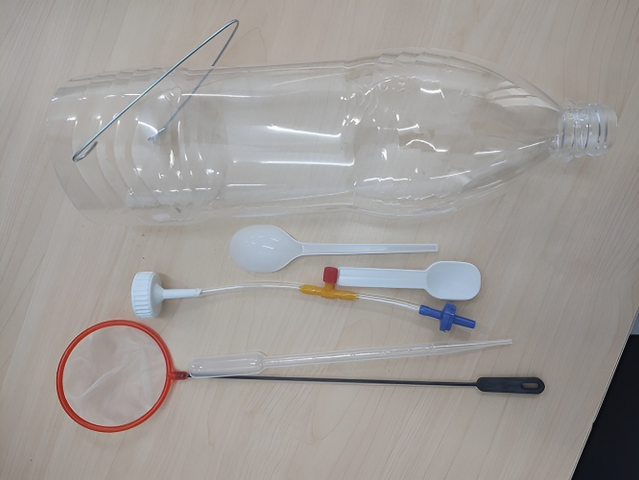 Bộ ấp Artemia Chuyên Dụng - Bộ Đồ Cho Cá Cảnh, Đầy Đủ Trang Thiết Bị, Ấp Artemia Sống Hiệu Quả