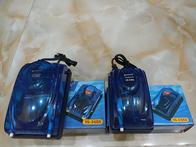 Bộ ấp Artemia Chuyên Dụng - Bộ Đồ Cho Cá Cảnh, Đầy Đủ Trang Thiết Bị, Ấp Artemia Sống Hiệu Quả