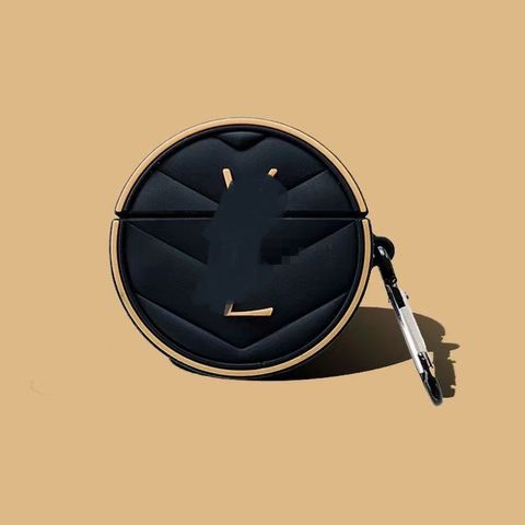Vỏ Bọc Tai Nghe AirPods 1 2 PRO - Họa Tiết Dễ Thương Bằng Silicon Siêu Cute Cho Hộp Sạc Tai Nghe