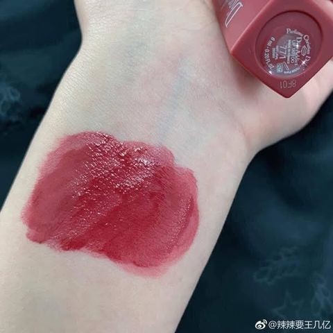 Son Dior 771 Addict Lip Tattoo ( tách set ko vỏ giấy) - Màu Natural Berry Tint, Dưỡng Ẩm Chất Lượng, Son Lâu Trôi, Trang Điểm Tự Nhiên, Son Môi Sang Trọng