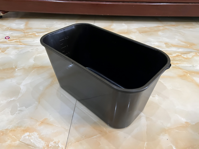 Khay Nhựa Nuôi Cá 5 Lít Ép Cá Kích Thước 30x17x16cm - Phụ Kiện Guppy Chất Lượng Cao, 4 Màu Sắc Đẹp