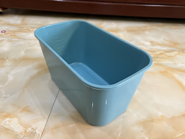 Khay Nhựa Nuôi Cá 5 Lít Ép Cá Kích Thước 30x17x16cm - Phụ Kiện Guppy Chất Lượng Cao, 4 Màu Sắc Đẹp