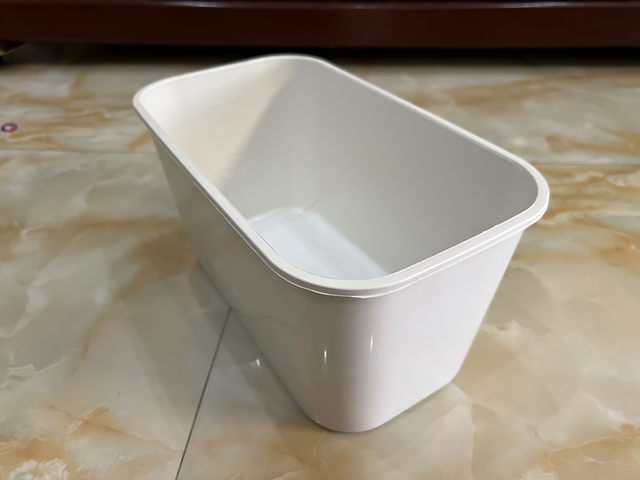 Khay Nhựa Nuôi Cá 5 Lít Ép Cá Kích Thước 30x17x16cm - Phụ Kiện Guppy Chất Lượng Cao, 4 Màu Sắc Đẹp