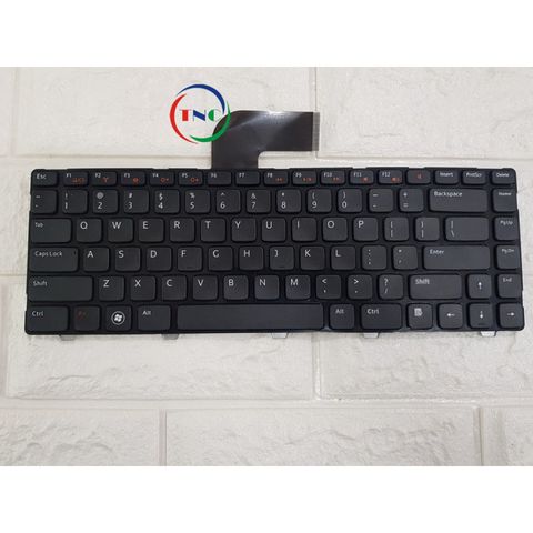 PHỤ KIỆN GIÁ RẺ ✅ Bàn Phím Laptop Dell Inspiron N4110 1450 3420 3450 3460 4050 5520 5050 1440 Dell Inspiron 14R nhập khẩ