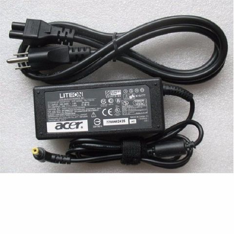 Sạc Laptop Acer 135W Chính Hãng - Phụ Kiện Giá Rẻ Dành Cho Người Dùng Laptop