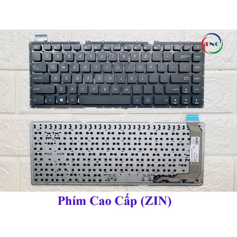 Bàn Phím Laptop Asus X441 X441S X441SA Nhập Khẩu - Phụ Kiện Chất Lượng Cao Với Giá Cạnh Tranh