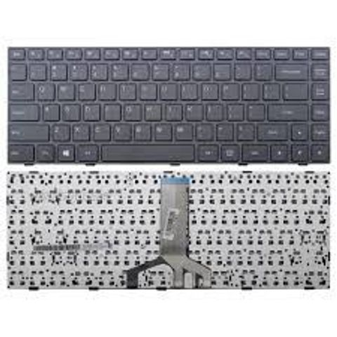 Bàn phím Laptop Lenovo 100-14 - Phụ Kiện Chất Lượng Cao Nhập Khẩu, Giá Rẻ, Chuyên Dùng cho Laptop Lenovo