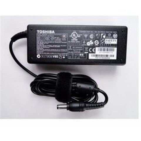 Sạc Laptop Chính Hãng Tốt Nhất Cho Toshiba Satellite C800, C800D, C805, C805D + Tặng Dây Nguồn Chất Lượng cao