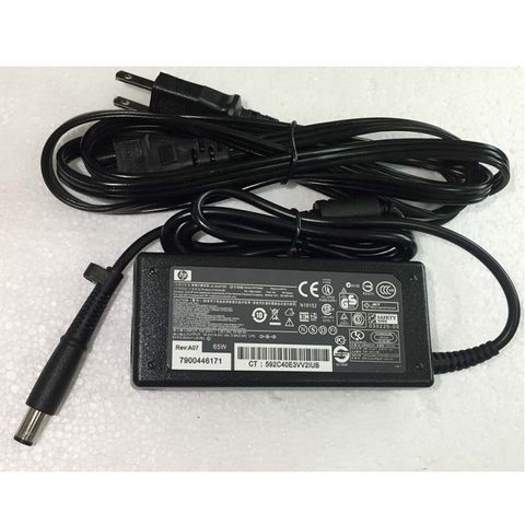 Sạc laptop Pavilion DV3-2000 chất lượng cao + Tặng dây nguồn – Phụ kiện giá rẻ cho thiết bị số