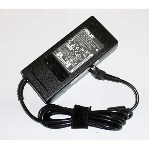 PHỤ KIỆN GIÁ RẺ ✅ Sạc laptop asus 19V-3.42A / 4.74A 65W / 90W zin cao cấp - sạc máy tính asus - sạc asus chân to / chân