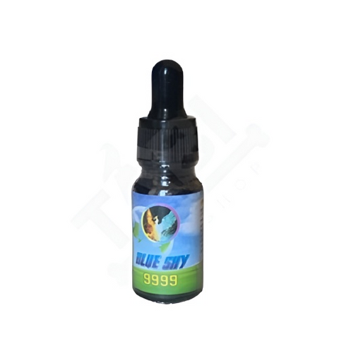 Dung dịch Blue Sky 9999 10ml - Chăm sóc cá cảnh, trị stress, xử lý nấm, tắm cá Koi, hỗ trợ vận chuyển cá an toàn