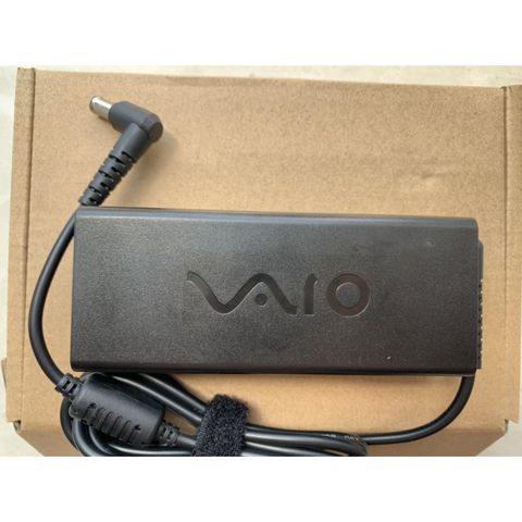 Sạc Laptop SONY Chính Hãng 19.5V 4.7A - Phụ Kiện Cao Cấp Cho Sony Vaio - Giá Rẻ, Chất Lượng Đảm Bảo