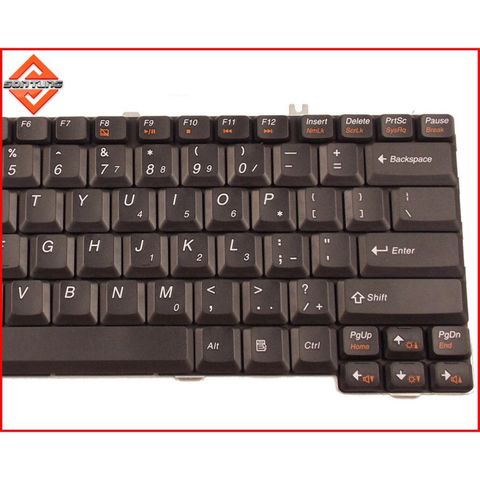 Bàn Phím Laptop Lenovo Y410 Y430p/G400/G450 G230 G430 G450 G530 - Phụ Kiện Giá Rẻ, Chất Lượng Cao, Hàng Chính Hãng
