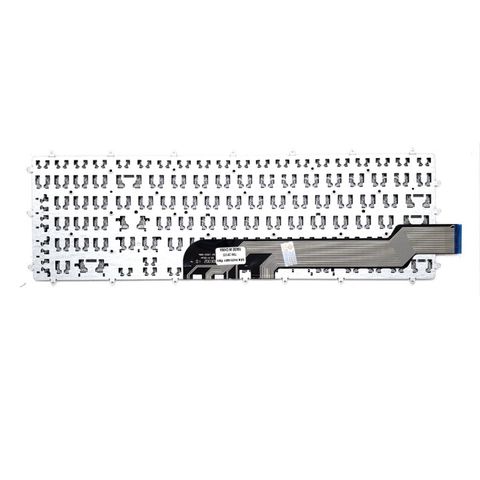 Bàn phím laptop DELL chuẩn US cho các mẫu 5567, 5570, 5575, 5565, 7566, 7567 G5-5500 - Phụ kiện giá rẻ chất lượng cao