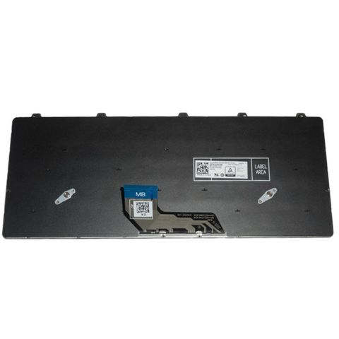 Bàn phím Laptop Dell Latitude 3180 3189 3380 Chuẩn US - Phụ Kiện Chất Lượng Cao, Bảo Hành Uy Tín, Giá Rẻ