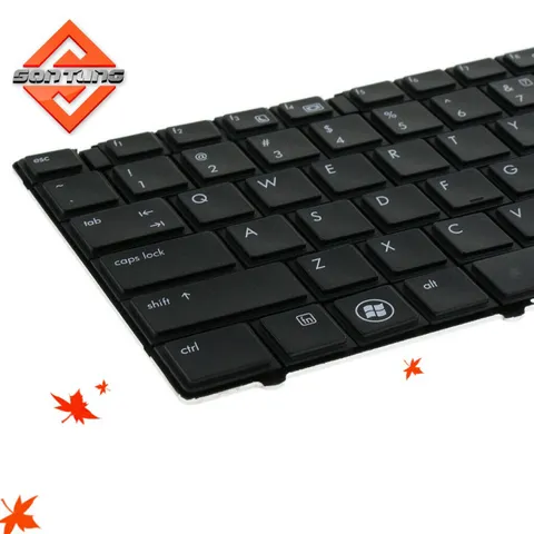 Bàn Phím HP Elitebook 8440P 8440W Mới - Phụ Kiện Giá Rẻ, Bảo Hành Uy Tín, Chất Lượng Cao, Hàng Chính Hãng