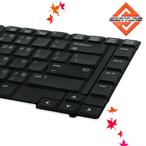 Bàn Phím HP Elitebook 8440P 8440W Mới - Phụ Kiện Giá Rẻ, Bảo Hành Uy Tín, Chất Lượng Cao, Hàng Chính Hãng