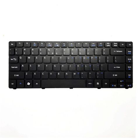 Bàn phím laptop Acer Aspire 4736 3820 4736Z 4750G E1-471 - Phụ kiện chất lượng giá rẻ cho laptop Acer