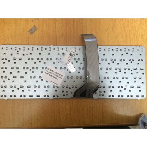 Bàn Phím Laptop ASUS K45A K45E K45V K45VD K45VJ K45VM K45VS K45N - Phụ Kiện Giá Rẻ Chất Lượng Cao
