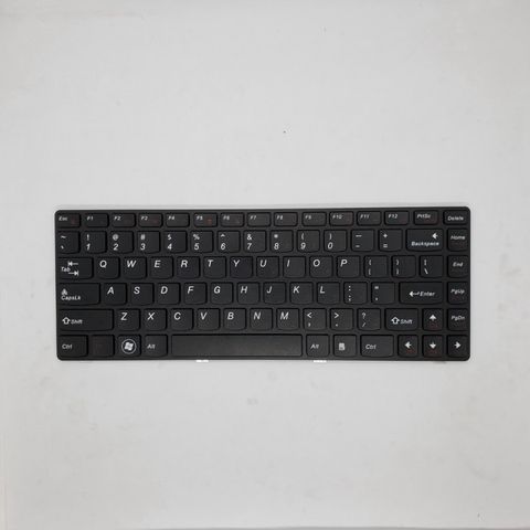 Bàn phím Laptop Lenovo G480 G485 Z380 Z385 Z480 Z485 - Phụ Kiện Chính Hãng, Giá Rẻ, Giao Hàng Nhanh