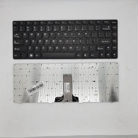 Bàn phím Laptop Lenovo G480 G485 Z380 Z385 Z480 Z485 - Phụ Kiện Chính Hãng, Giá Rẻ, Giao Hàng Nhanh