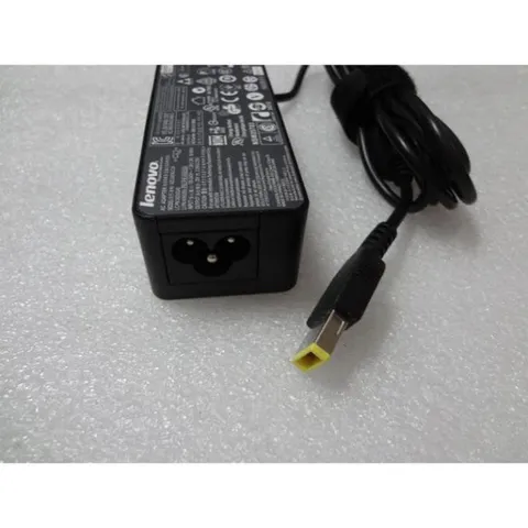 Sạc Adapter Lenovo 20V - 2.25A Đầu Vuông - Phụ Kiện Giá Rẻ Cho Laptop, Chất Lượng Đảm Bảo