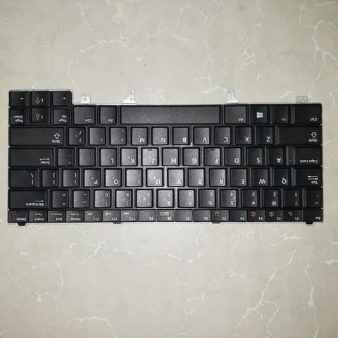 Bàn Phím Laptop Dell E6420 E6430 E6230 E6330 E5420 E5430 Không LED - Phụ Kiện Giá Rẻ Chất Lượng Cao