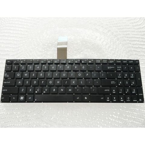 Bàn Phím Laptop ASUS X550 S550 P550 X552 A550 X550L X550C Chính Hãng - Phụ Kiện Giá Rẻ Chất Lượng Cao