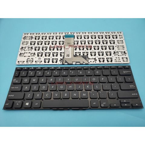 Bàn phím laptop ASUS Vivobook A412 A412DK A412DA A412FA A412UB A412UF - Phụ kiện chính hãng giá rẻ cho máy tính xách tay