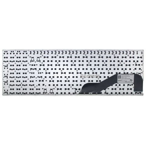 Bàn phím laptop Asus X540 A540 Zin chuẩn US - Phụ kiện giá rẻ, tương thích với X540L, X540LA, A540LJ, A540S