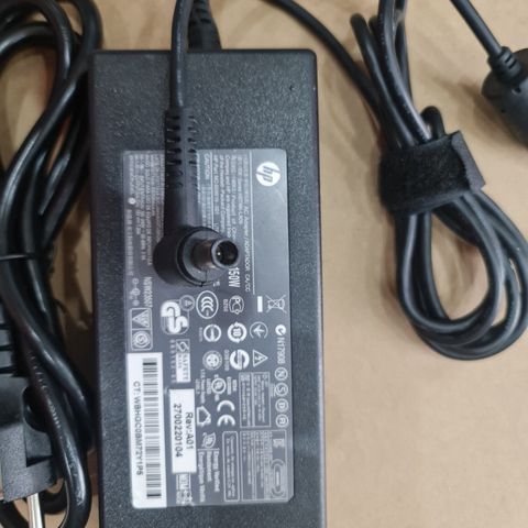 Sạc Laptop HP 150W 19V-7.89A cho Workstation 8570W 8560W 8540W - Phụ Kiện Thiết Bị Giá Rẻ Chính Hãng