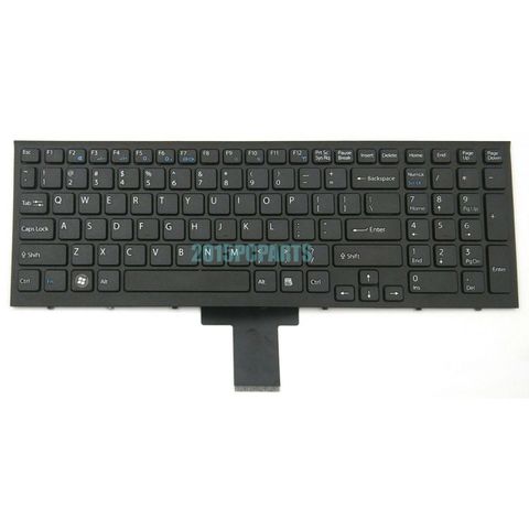 Bàn Phím Laptop Sony Vaio VPC EB Series - Phụ Kiện Giá Rẻ, Giao Đúng Đơn, Tương Thích VPCEB1 VPCEB2 VPCEB3 VPCEB4