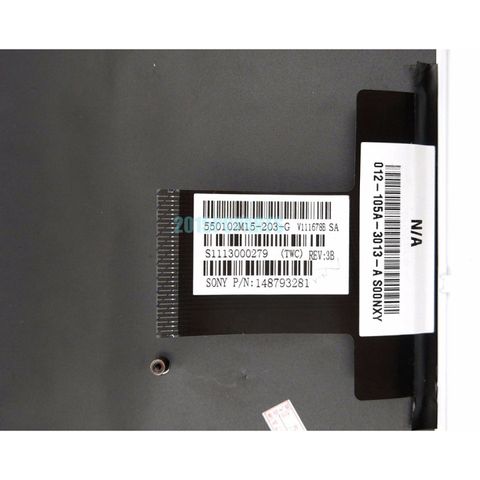 Bàn Phím Laptop Sony Vaio VPC EB Series - Phụ Kiện Giá Rẻ, Giao Đúng Đơn, Tương Thích VPCEB1 VPCEB2 VPCEB3 VPCEB4