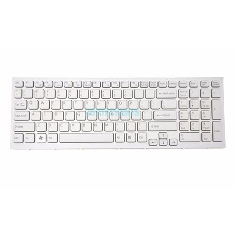 Bàn Phím Laptop Sony Vaio VPC EB Series - Phụ Kiện Giá Rẻ, Giao Đúng Đơn, Tương Thích VPCEB1 VPCEB2 VPCEB3 VPCEB4