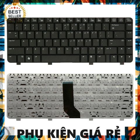 Bàn Phím Laptop HP Pavilion DV2000 DV2600 DV2700 DV2800 DV2900 - Phụ Kiện Giá Rẻ Chất Lượng Cao, Hàng Thay Thế Chính Hãng