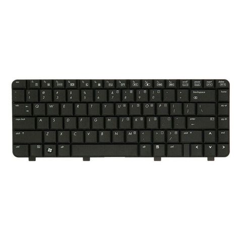 Bàn Phím Laptop HP Pavilion DV2000 DV2600 DV2700 DV2800 DV2900 - Phụ Kiện Giá Rẻ Chất Lượng Cao, Hàng Thay Thế Chính Hãng