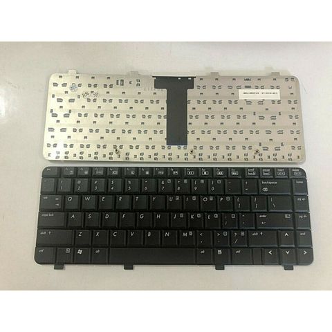 Bàn Phím Laptop HP Pavilion DV2000 DV2600 DV2700 DV2800 DV2900 - Phụ Kiện Giá Rẻ Chất Lượng Cao, Hàng Thay Thế Chính Hãng