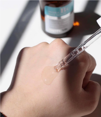(Chính hãng) Serum Phục Hồi Dưỡng Trắng Da Pretty Skin Hydra Max B5 50ml - Giải Pháp Cung Cấp Độ Ẩm và Làm Sáng Da Hiệu Quả nhập khẩu