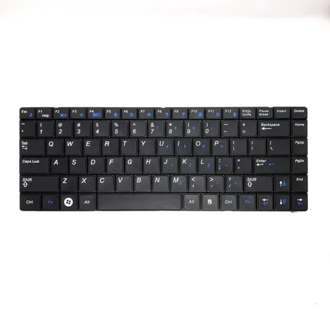 Bàn Phím Samsung Chính Hãng NP-R418 NP-R420 NP-R423 NP-R425 NP-R428 NP-R429 R439 R430 R440 RV408 R463 R470 R480 - Phụ Kiện Giá Rẻ Chất Lượng