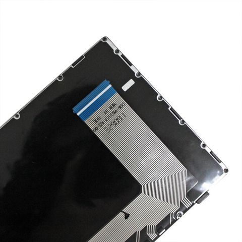 Bàn Phím Laptop Lenovo Ideapad 110-15 Cáp Cạnh - Phụ Kiện Giá Rẻ Chất Lượng Cao, Hỗ Trợ Gõ Nhanh, Tiện Lợi