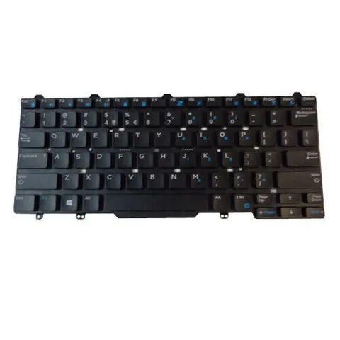 Bàn Phím Dell Latitude 3340 3350 E3340 E3350 - Phụ Kiện Cao Cấp Chính Hãng, Giá Rẻ, Giao Hàng Đúng Đơn
