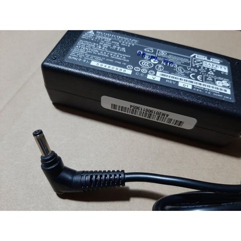 Sạc Laptop ASUS Vuông Chân Nhỏ X453M, K401L, A412F, A512F, E502 - Phụ Kiện Giá Rẻ Chính Hãng Chất Lượng Tốt