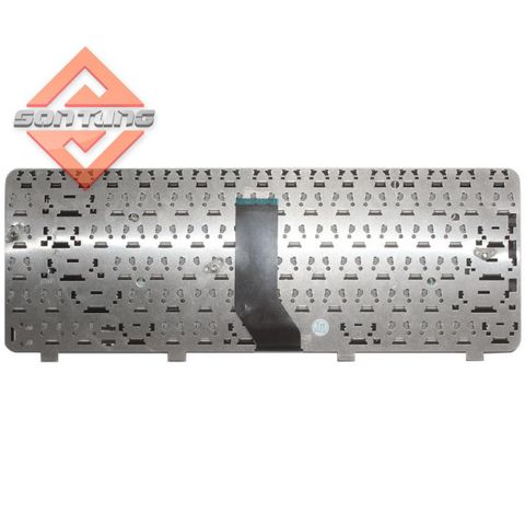 Bàn phím laptop HP CQ40 CQ41 cao cấp - Phụ kiện thiết bị số chất lượng, giá rẻ cho người dùng công nghệ