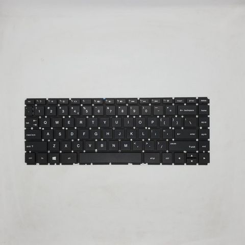 Bàn Phím Laptop HP 14-AB 14-AV 14-AL Chính Hãng - Phụ Kiện Giá Rẻ, Giao Hàng Đúng Đơn